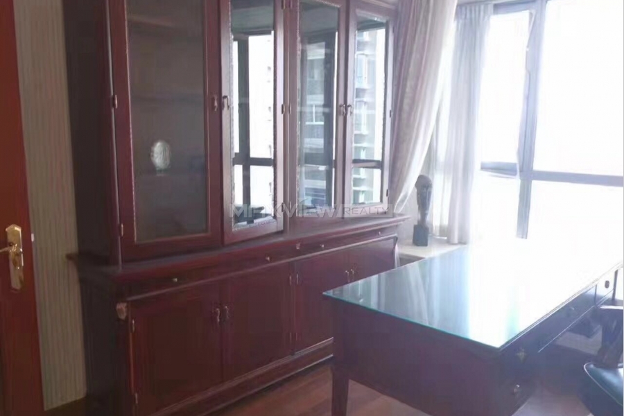 Apartment in Shanghai Le Marquis 3bedroom 175sqm ¥28,900 SHR0225