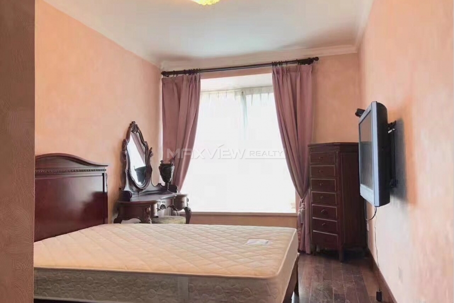 Apartment in Shanghai Le Marquis 3bedroom 175sqm ¥28,900 SHR0225