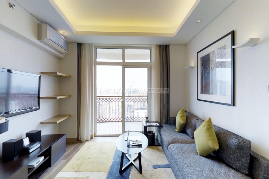 Somerset Xu Hui 1bedroom 75sqm ¥25,000 SHR0230