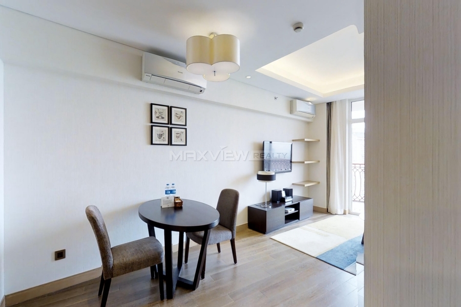 Apartment rental Shanghai  Somerset Xu Hui 1bedroom 75sqm ¥25,000 SHR0230