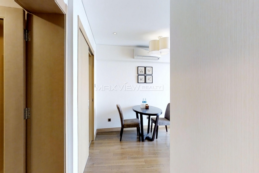 Apartment rental Shanghai  Somerset Xu Hui 1bedroom 75sqm ¥25,000 SHR0230