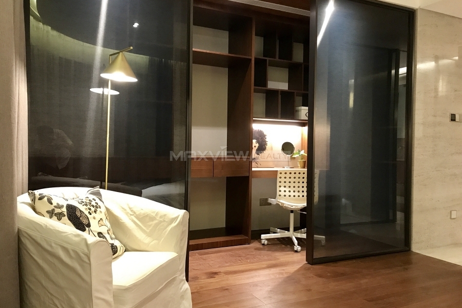 Apartment rental Shanghai Rongyu Apartment  2bedroom 180sqm ¥36,000 SHR0219