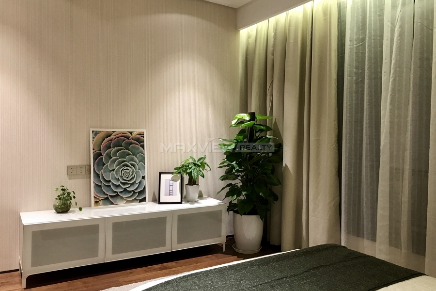 Apartment rental Shanghai Rongyu Apartment  2bedroom 180sqm ¥36,000 SHR0219