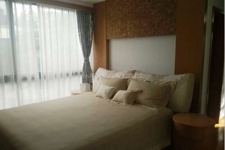 Housing Rent in Modern Villa 5bedroom 352sqm ¥52,000 SHR0223