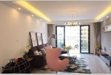 Apartment for rent in Shanghai Huangpu Liyuan 3bedroom 166sqm ¥23,000