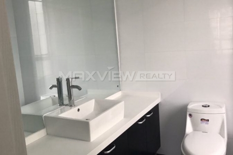 Apartment for rent in Shanghai Huangpu Liyuan 3bedroom 166sqm ¥23,000 SHR0237