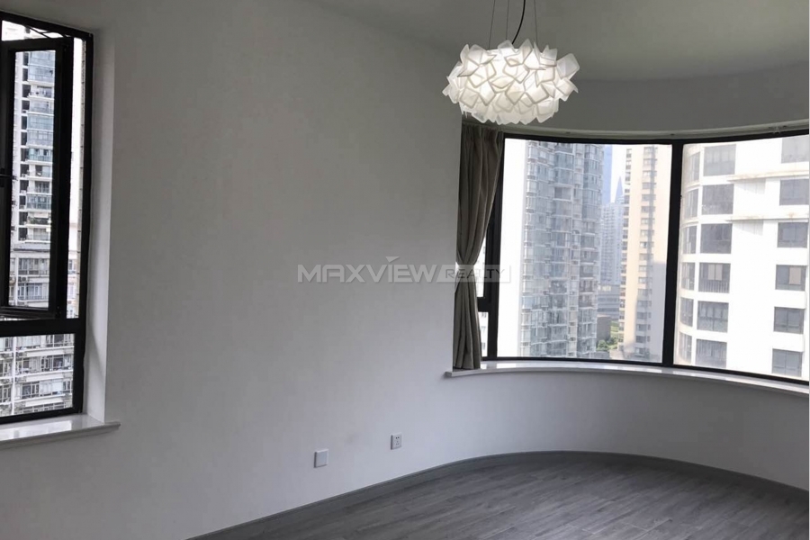 Apartment for rent in Shanghai Huangpu Liyuan 3bedroom 166sqm ¥23,000 SHR0237