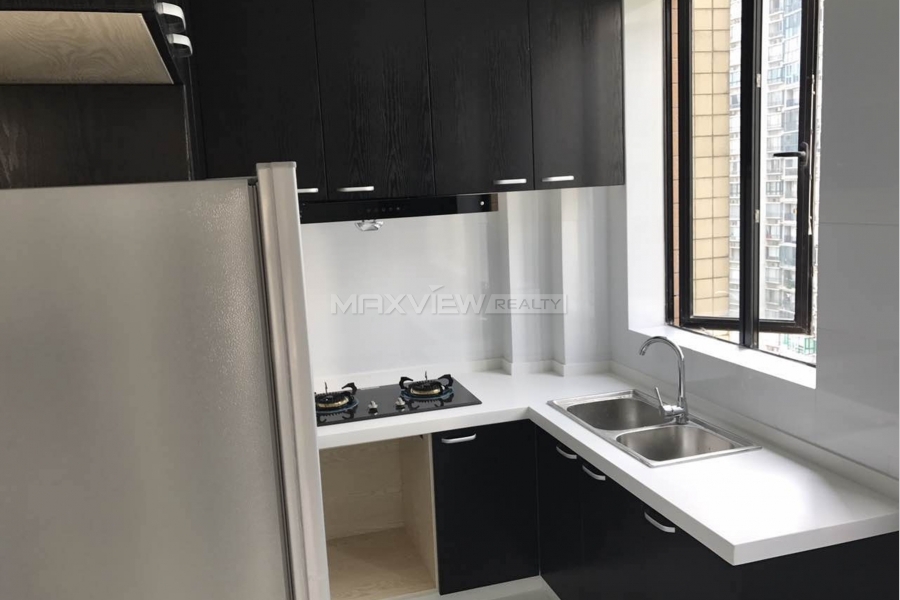 Apartment for rent in Shanghai Huangpu Liyuan 3bedroom 166sqm ¥23,000 SHR0237