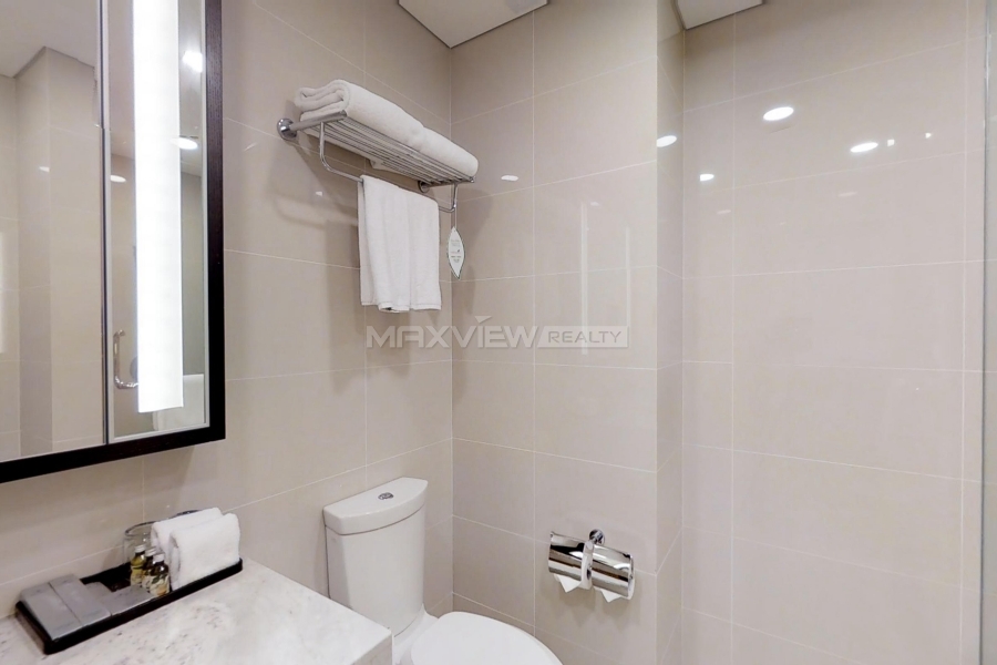 Apartment rental Shanghai Somerset Xu Hui 3bedroom 178sqm ¥37,000 SHR0232