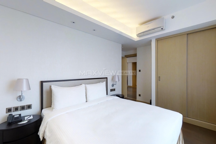 Apartment rental Shanghai Somerset Xu Hui 3bedroom 178sqm ¥37,000 SHR0232