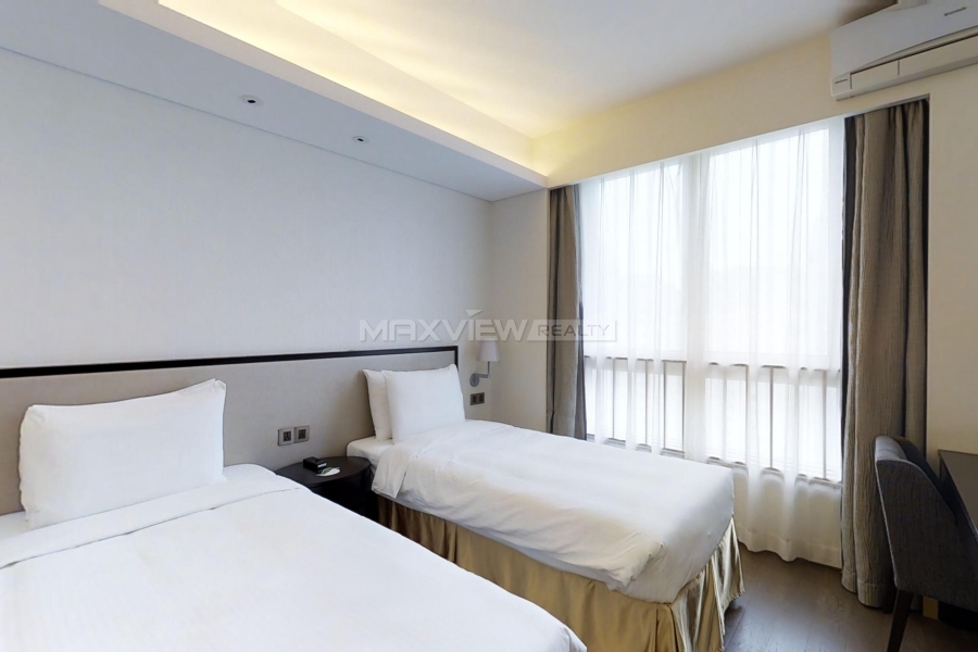 Apartment rental Shanghai Somerset Xu Hui 3bedroom 178sqm ¥37,000 SHR0232