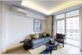 Shanghai apartment rent in Somerset Xu Hui 2bedroom 111sqm ¥29,000