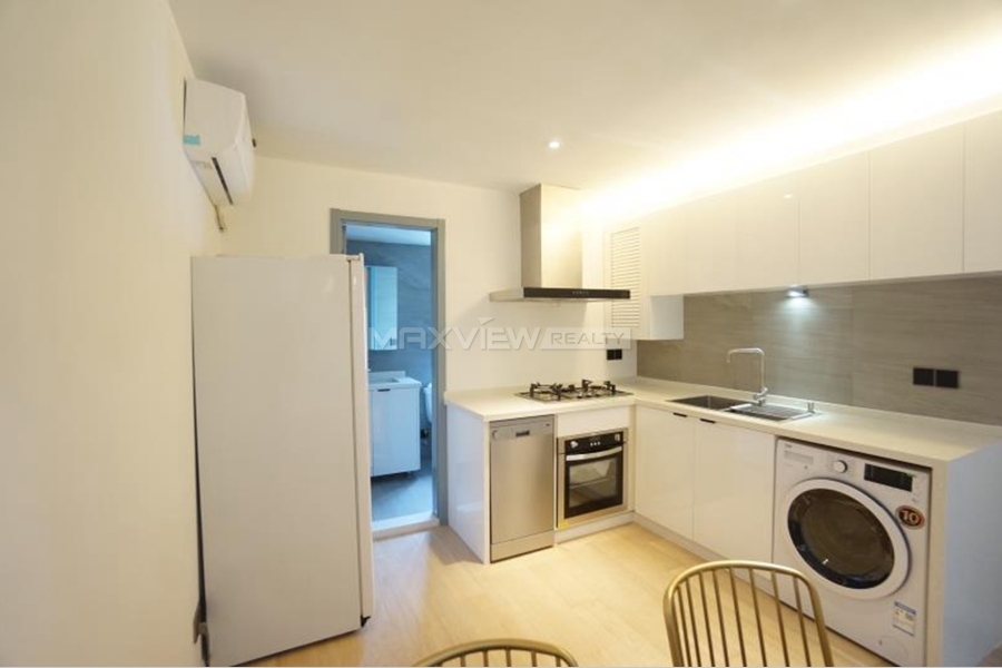 Shanghai Old Lane House GaoAn Rd 2bedroom 100sqm ¥23,000 SHR0239