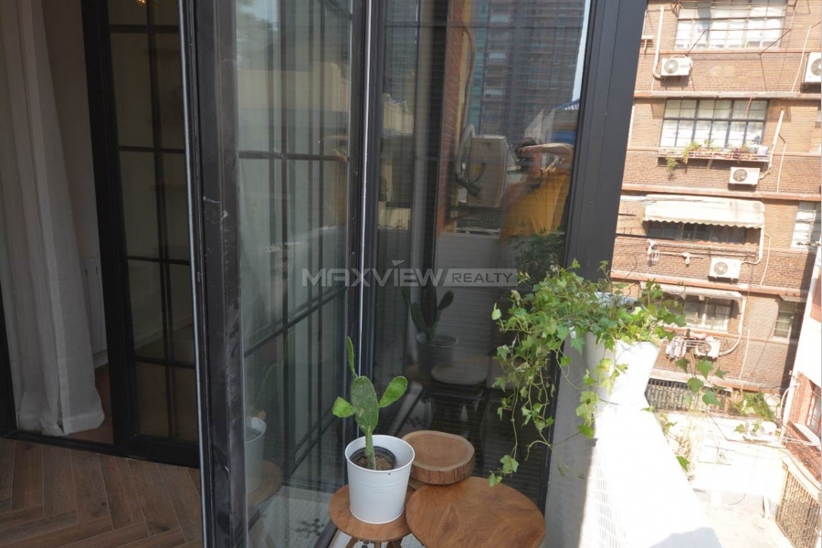 Shanghai Old Lane House RunKangCun 2bedroom 50sqm ¥18,000 SHR0236