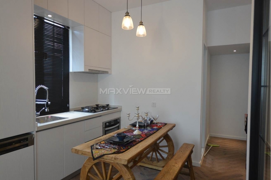 Shanghai Old Lane House RunKangCun 2bedroom 50sqm ¥18,000 SHR0236