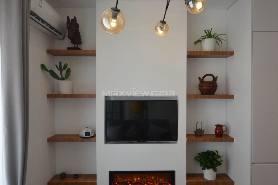 Shanghai Old Lane House RunKangCun 2bedroom 50sqm ¥18,000 SHR0236