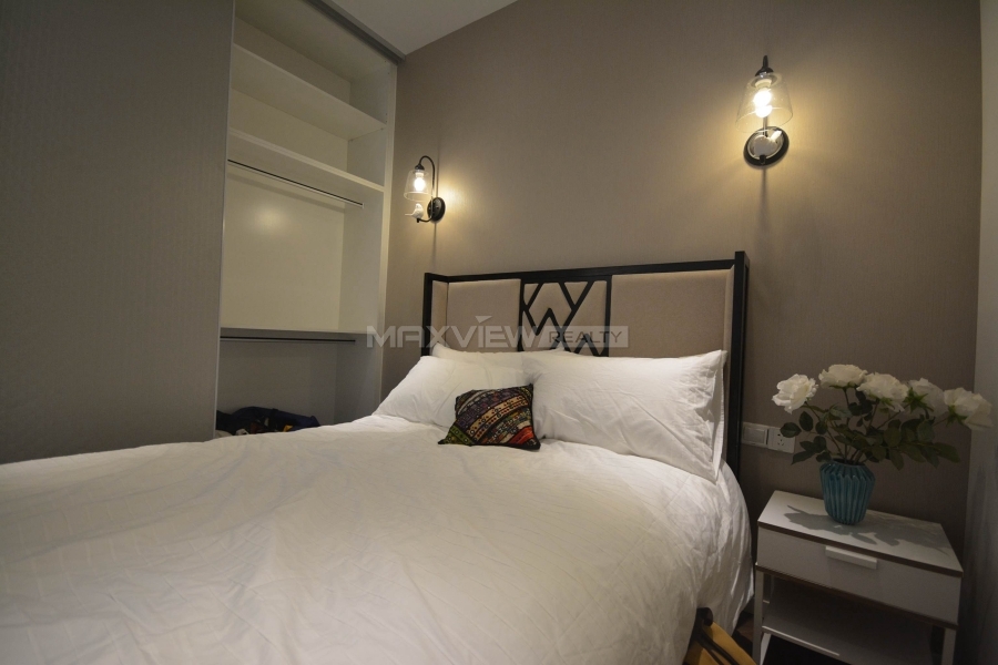 Shanghai Old Lane House RunKangCun 2bedroom 50sqm ¥18,000 SHR0236