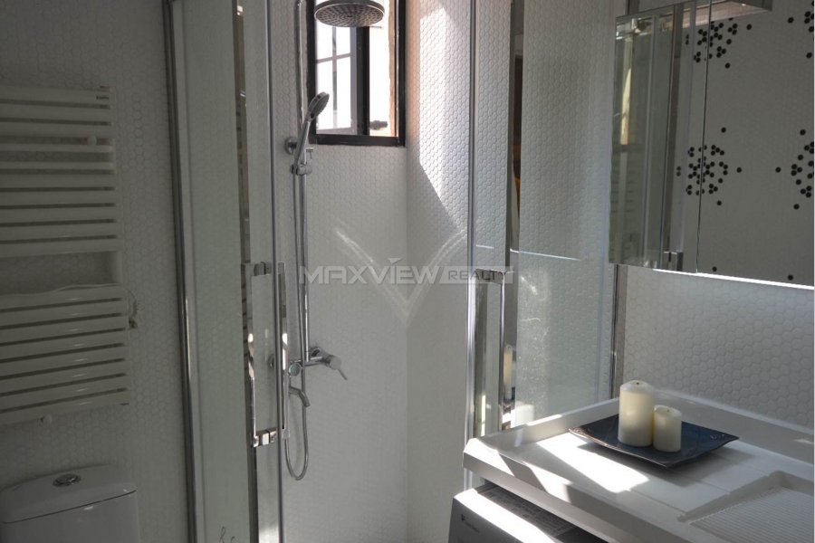 Shanghai Old Lane House RunKangCun 2bedroom 50sqm ¥18,000 SHR0236