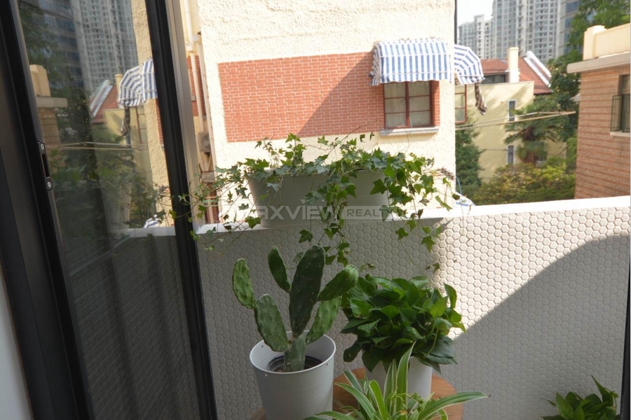 Shanghai Old Lane House RunKangCun 2bedroom 50sqm ¥18,000 SHR0236