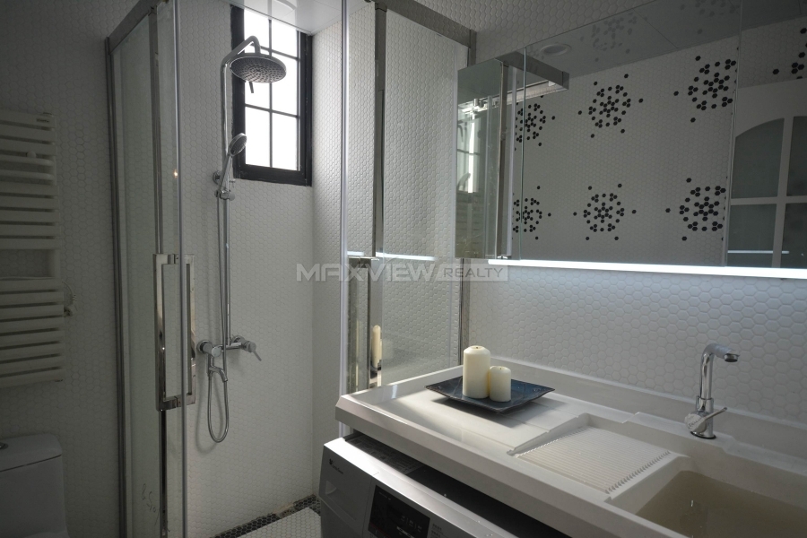 Shanghai Old Lane House RunKangCun 2bedroom 50sqm ¥18,000 SHR0236