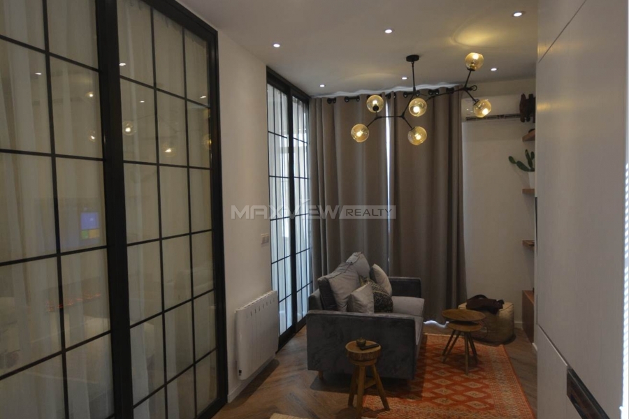 Shanghai Old Lane House RunKangCun 2bedroom 50sqm ¥18,000 SHR0236