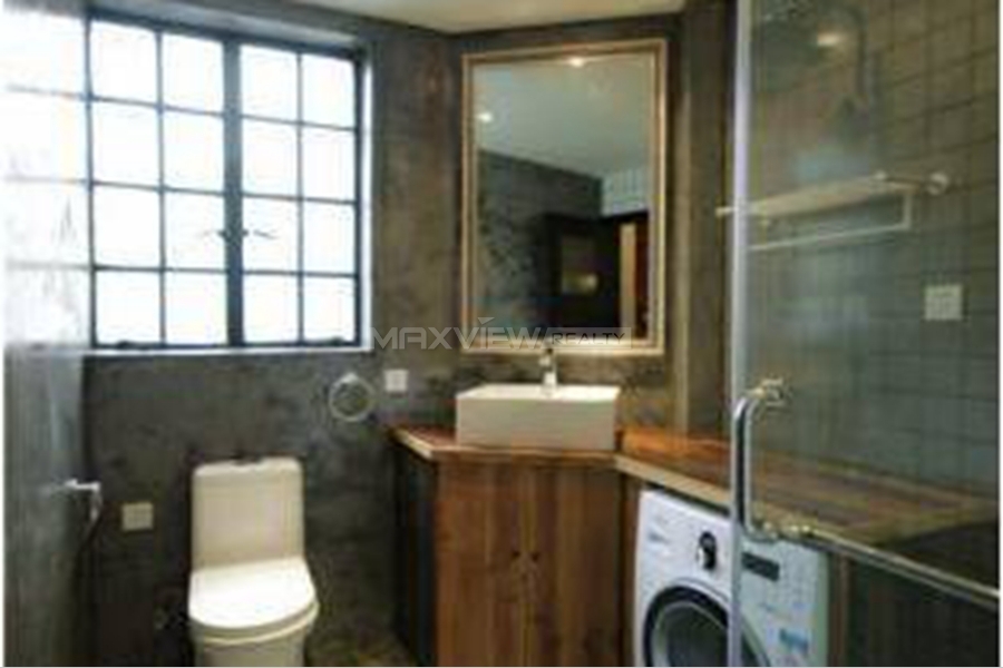 Shanghai Old Lane House XinAn Rd 2bedroom 120sqm ¥25,000 SHR0234