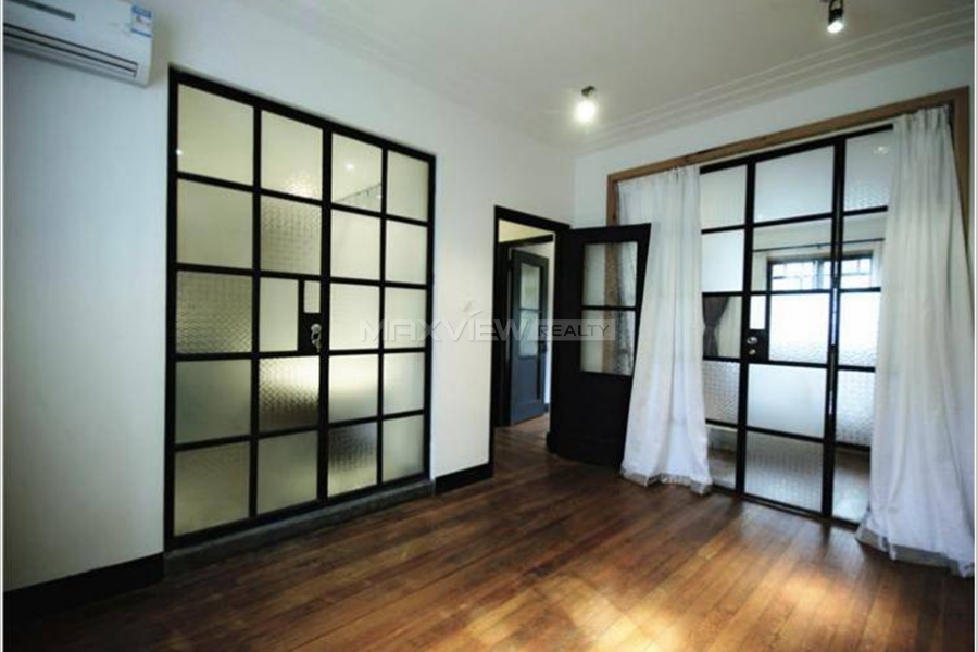 Shanghai Old Lane House XinAn Rd 2bedroom 120sqm ¥25,000 SHR0234