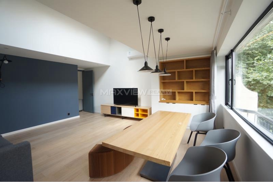 Shanghai property in GaoAn Rd 3bedroom 120sqm ¥35,000 SHR0240