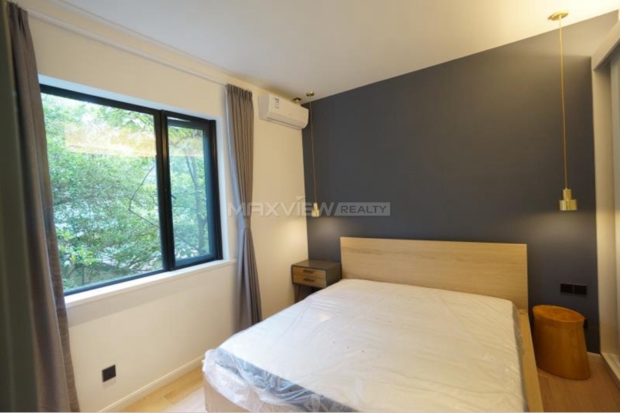 Shanghai property in GaoAn Rd 3bedroom 120sqm ¥35,000 SHR0240
