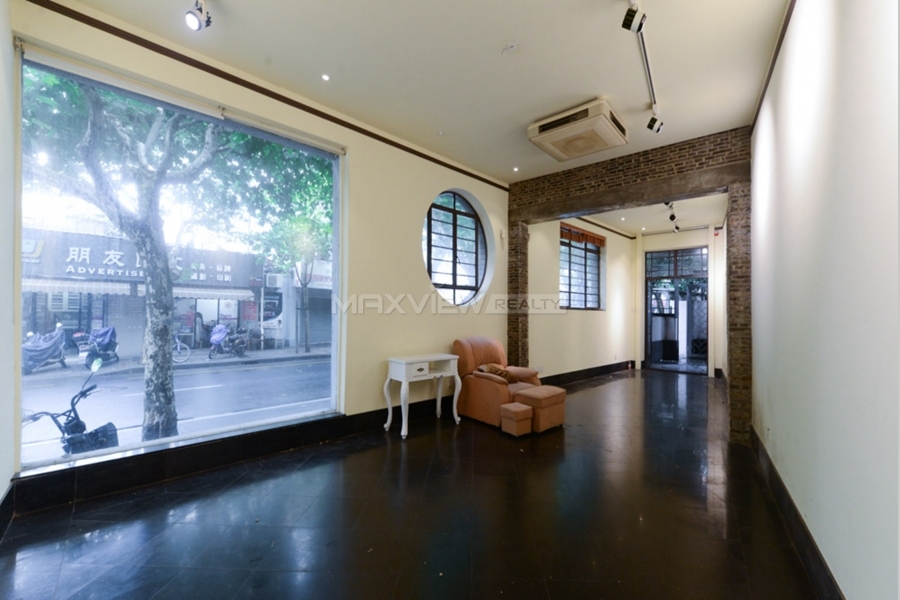 Shanghai property in TaiYuan Rd  1bedroom 75sqm ¥35,000 SHR0235