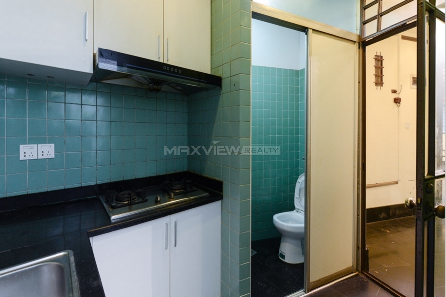 Shanghai property in TaiYuan Rd  1bedroom 75sqm ¥35,000 SHR0235