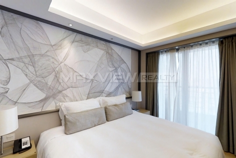 Apartment rental Shanghai Fraser Residence 2bedroom 132sqm ¥34,000 SHR0245