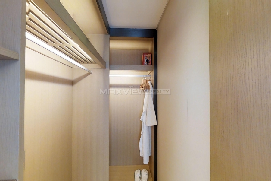 Apartment rental Shanghai Fraser Residence 2bedroom 132sqm ¥34,000 SHR0245