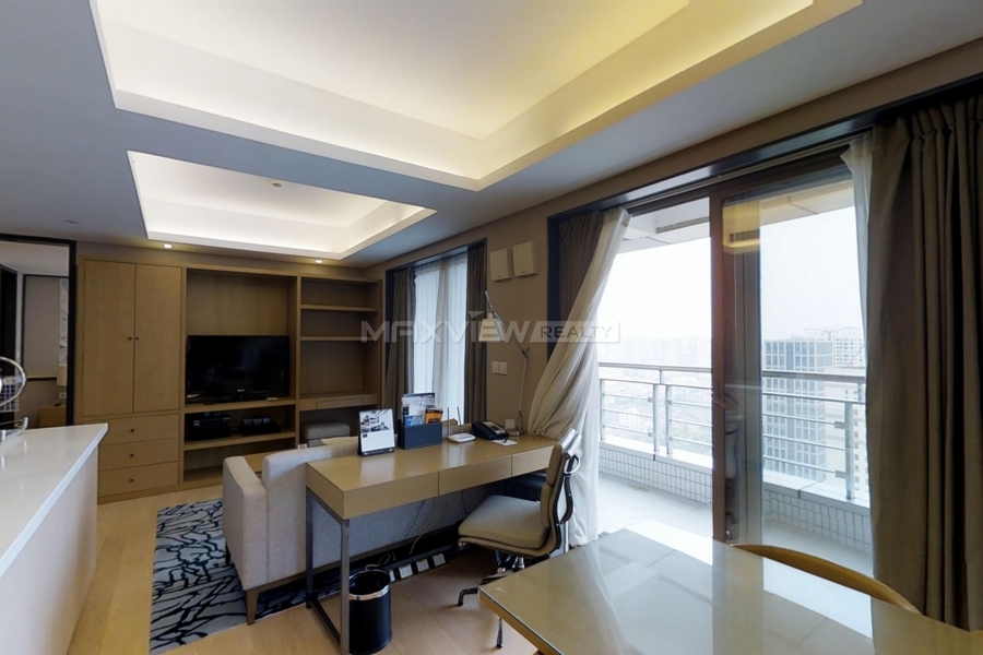 辉盛庭国际公寓 2bedroom 132sqm ¥34,000 SHR0245