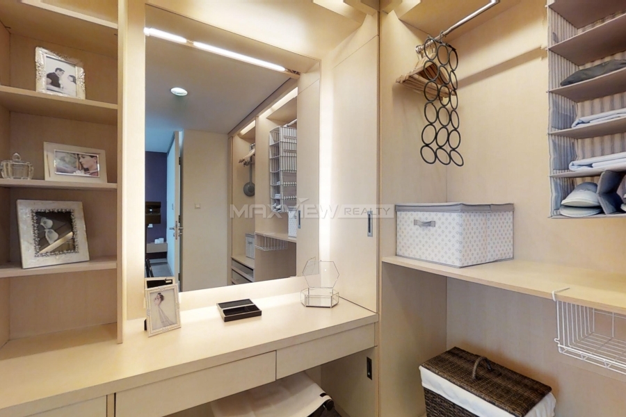 Apartment rental Shanghai Fraser Suites Top Glory 2bedroom 211sqm ¥50,000 SHR0243