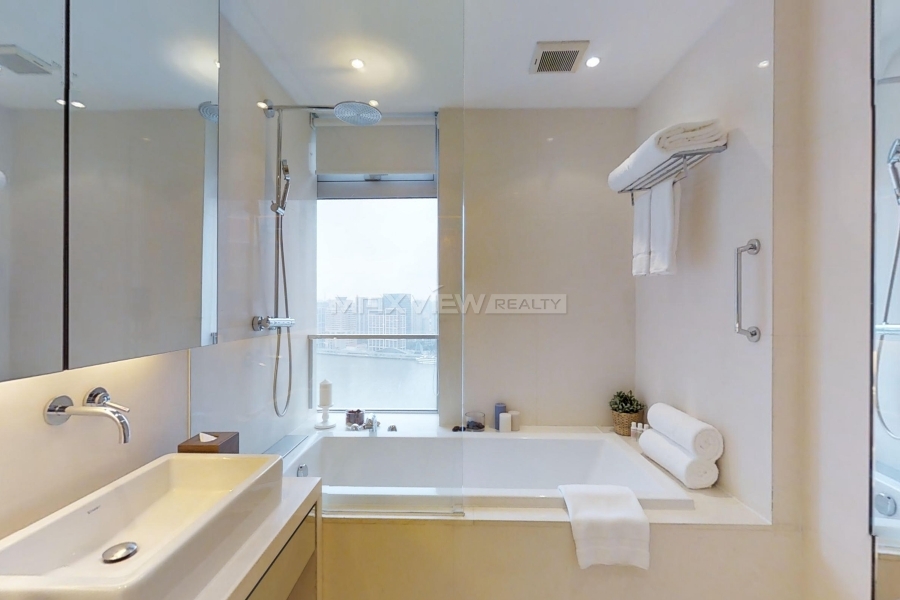 Apartment rental Shanghai Fraser Suites Top Glory 2bedroom 211sqm ¥50,000 SHR0243