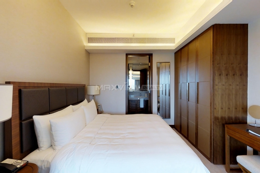 Kerry Parkside 1bedroom 112sqm ¥35,000 SHR0249