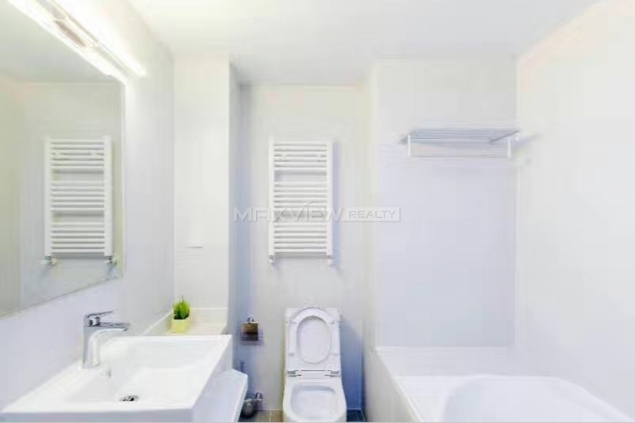 Apartment for rent in Shanghai Heng Yuan 3bedroom 145sqm ¥20,000 SHR0254