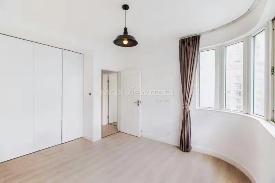 Apartment in Shanghai  Huijing Yuan 3bedroom 150sqm ¥27,000 SHR0253