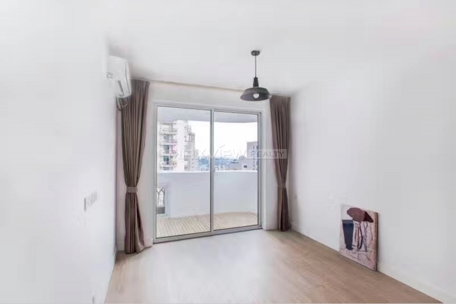 Apartment in Shanghai  Huijing Yuan 3bedroom 150sqm ¥27,000 SHR0253