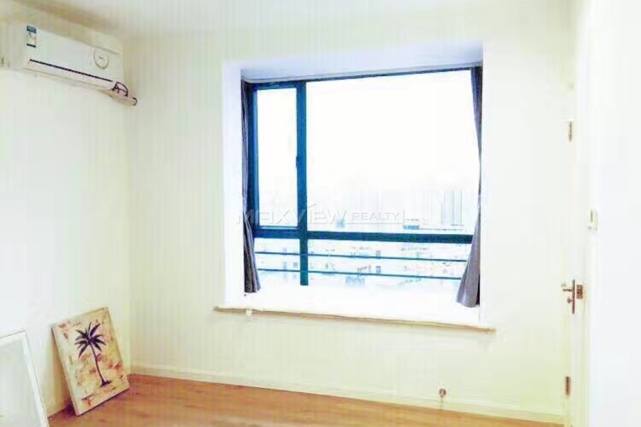 Apartment in Shanghai HuangPuXinYuan 3bedroom 150sqm ¥20,800 SHR0255