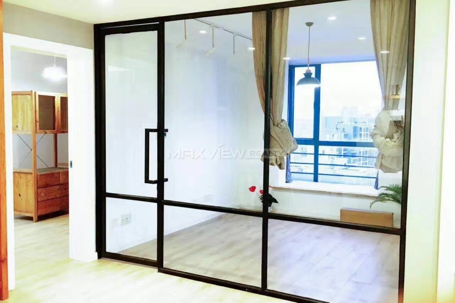 Apartment in Shanghai HuangPuXinYuan 3bedroom 150sqm ¥20,800 SHR0255
