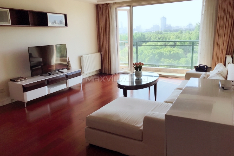 Apartment rental Shanghai Yongjingtai 3bedroom 190sqm ¥26,000 SHR0252