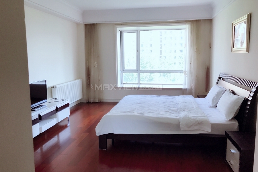 Apartment rental Shanghai Yongjingtai 3bedroom 190sqm ¥26,000 SHR0252