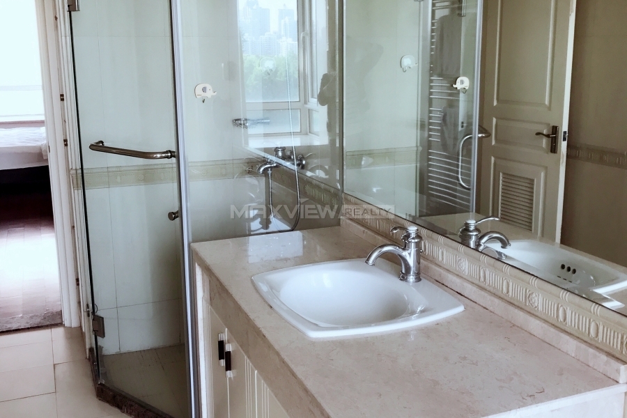 Apartment rental Shanghai Yongjingtai 3bedroom 190sqm ¥26,000 SHR0252