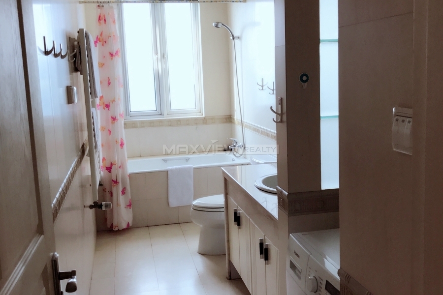 Apartment rental Shanghai Yongjingtai 3bedroom 190sqm ¥26,000 SHR0252