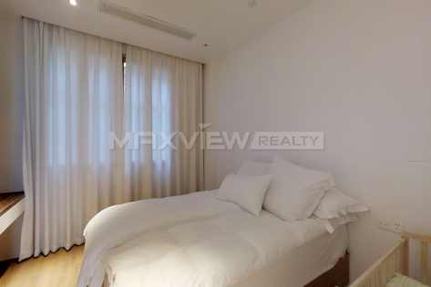 Shanghai apartment rent in  Base Living Tianyaoqiao 3bedroom 193sqm ¥38,000 SHR0260