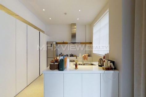 Shanghai apartment rent in  Base Living Tianyaoqiao 3bedroom 193sqm ¥38,000 SHR0260