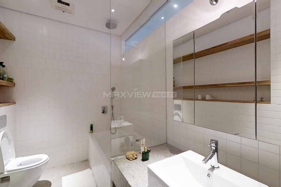 Shanghai apartment rent in  Base Living Tianyaoqiao 3bedroom 193sqm ¥38,000 SHR0260