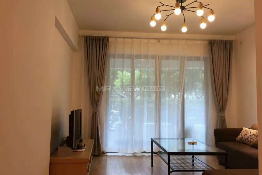 静安枫景 2bedroom 105sqm ¥17,800 SHR0263
